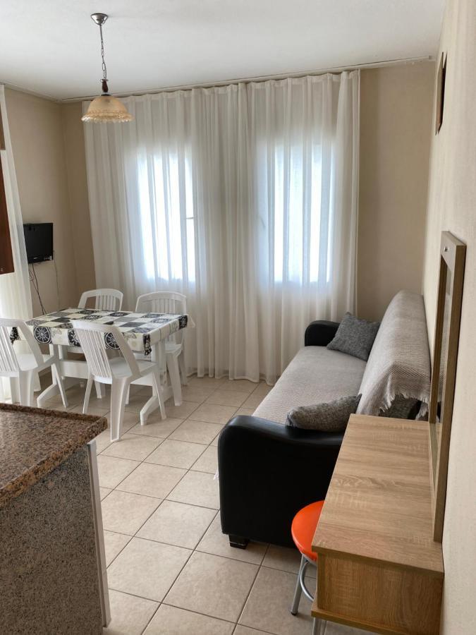 Safak Apart & Hotel Dalyan Exterior foto